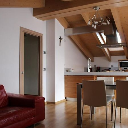 Rafael Wellness Apartment 리비뇨 외부 사진