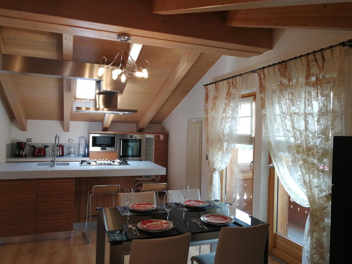Rafael Wellness Apartment 리비뇨 외부 사진
