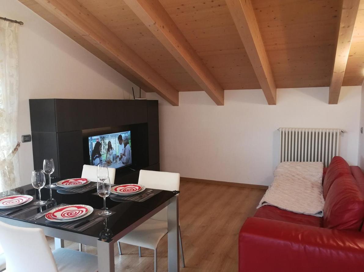 Rafael Wellness Apartment 리비뇨 외부 사진
